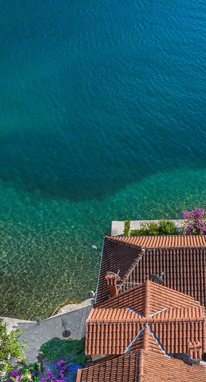WATERFRONT PROPERTIES