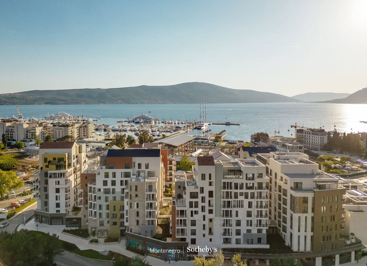 Sirocco Studio Apartment (Ref. 81378)